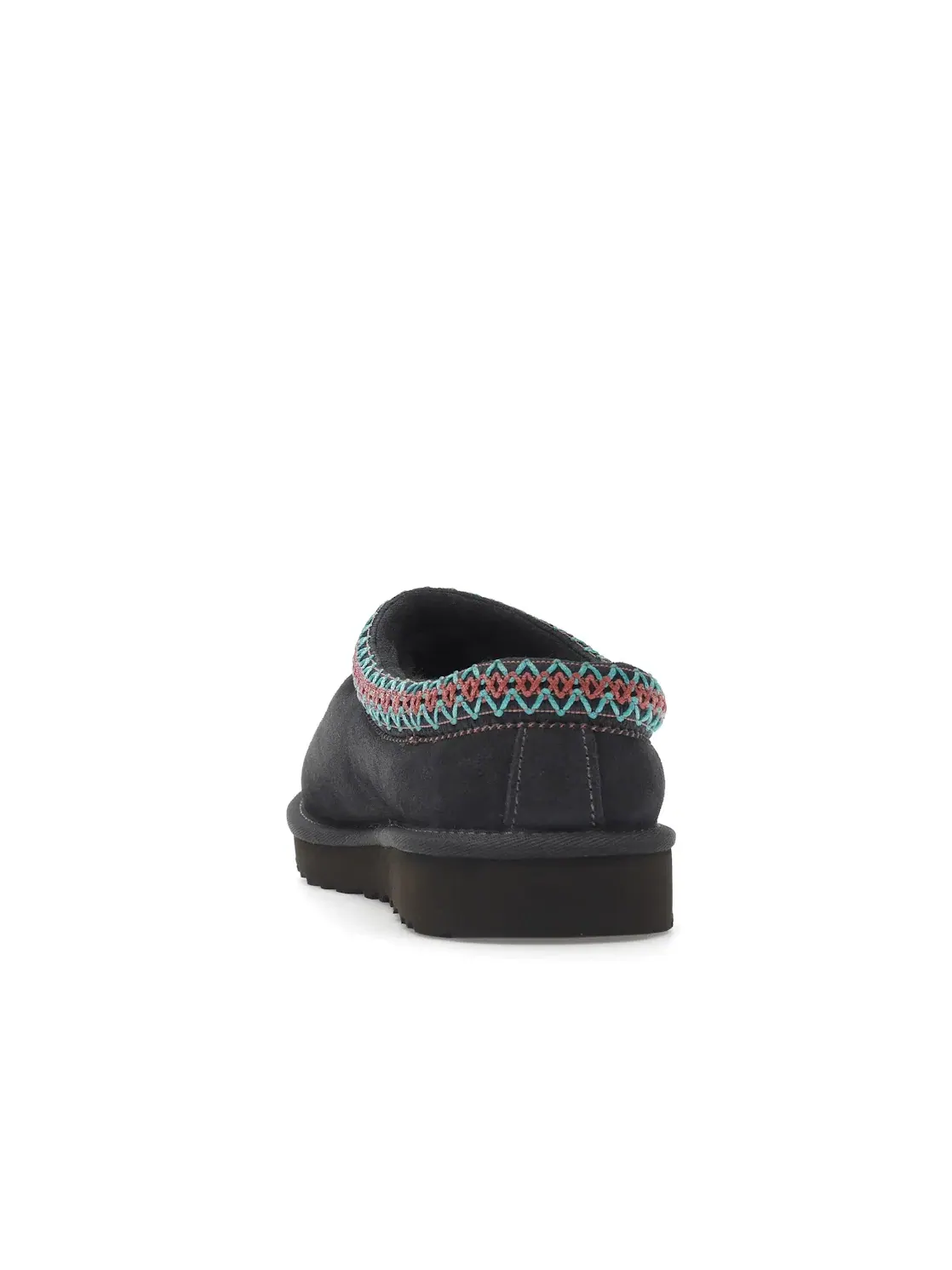 Тапочки женские UGG Tasman — изображение 4 из 4, темно-серый