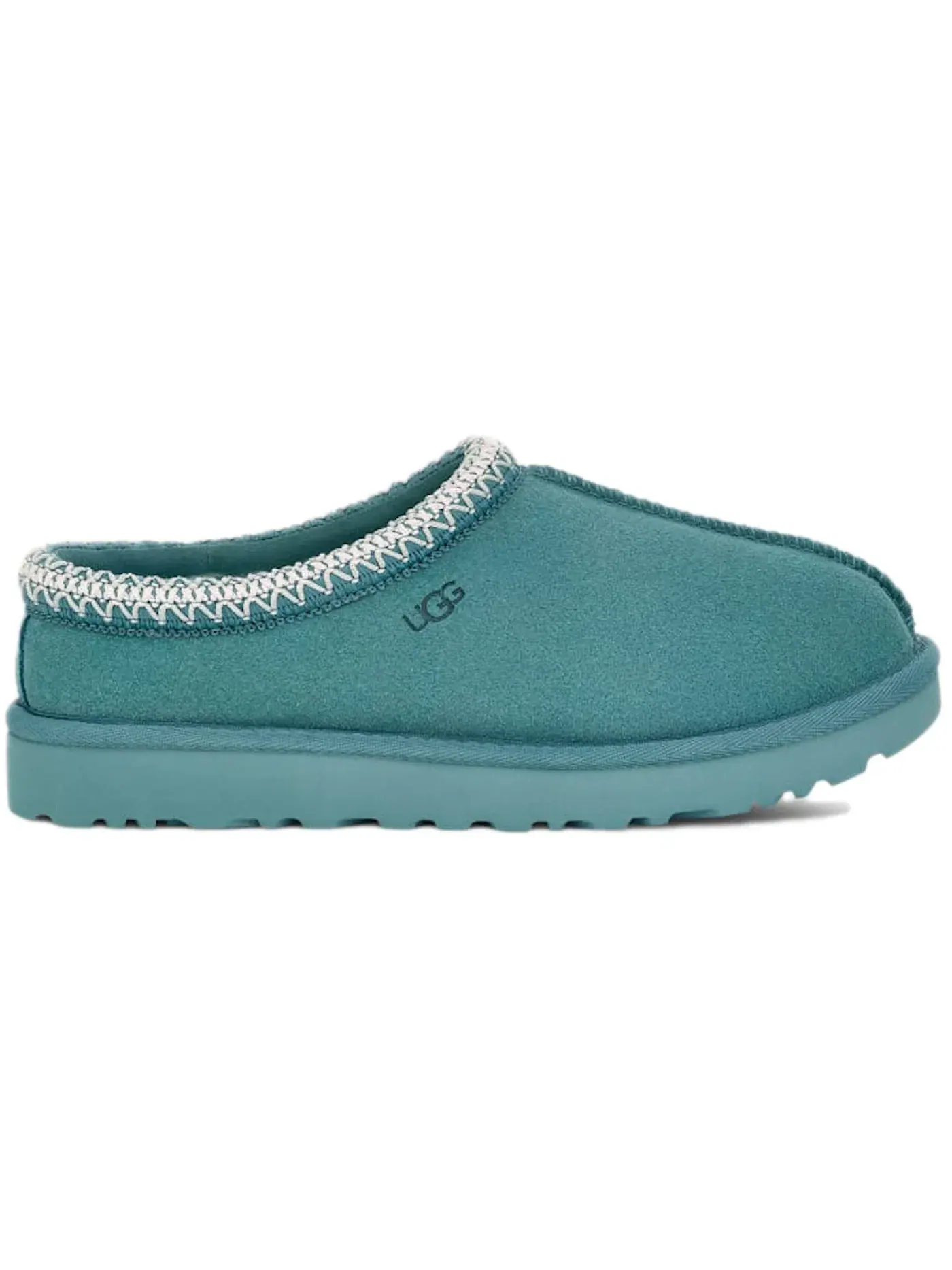 Тапочки женские UGG Tasman — изображение 1 из 1, голубой