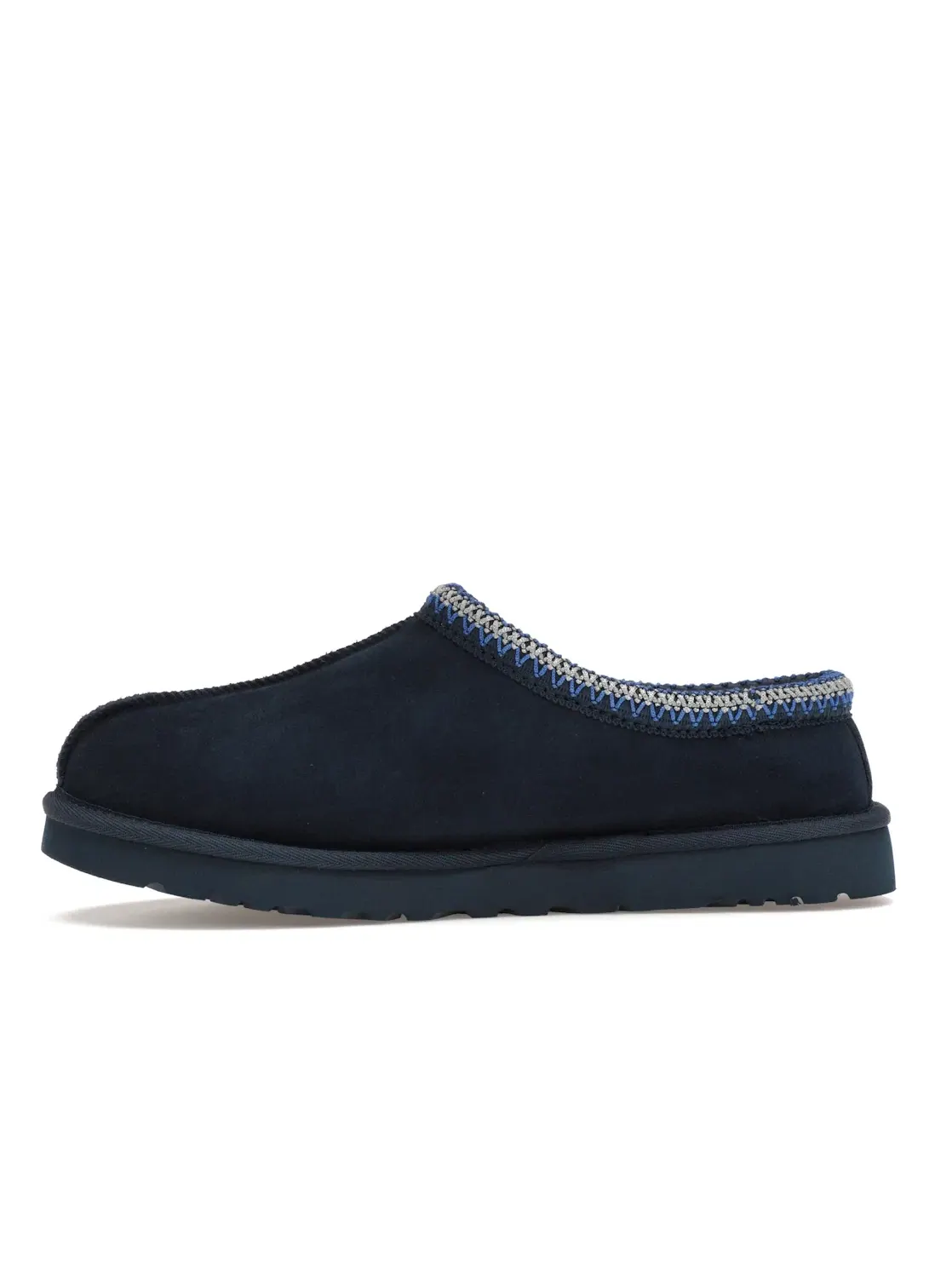 Тапочки мужские UGG Tasman — изображение 3 из 4, синий