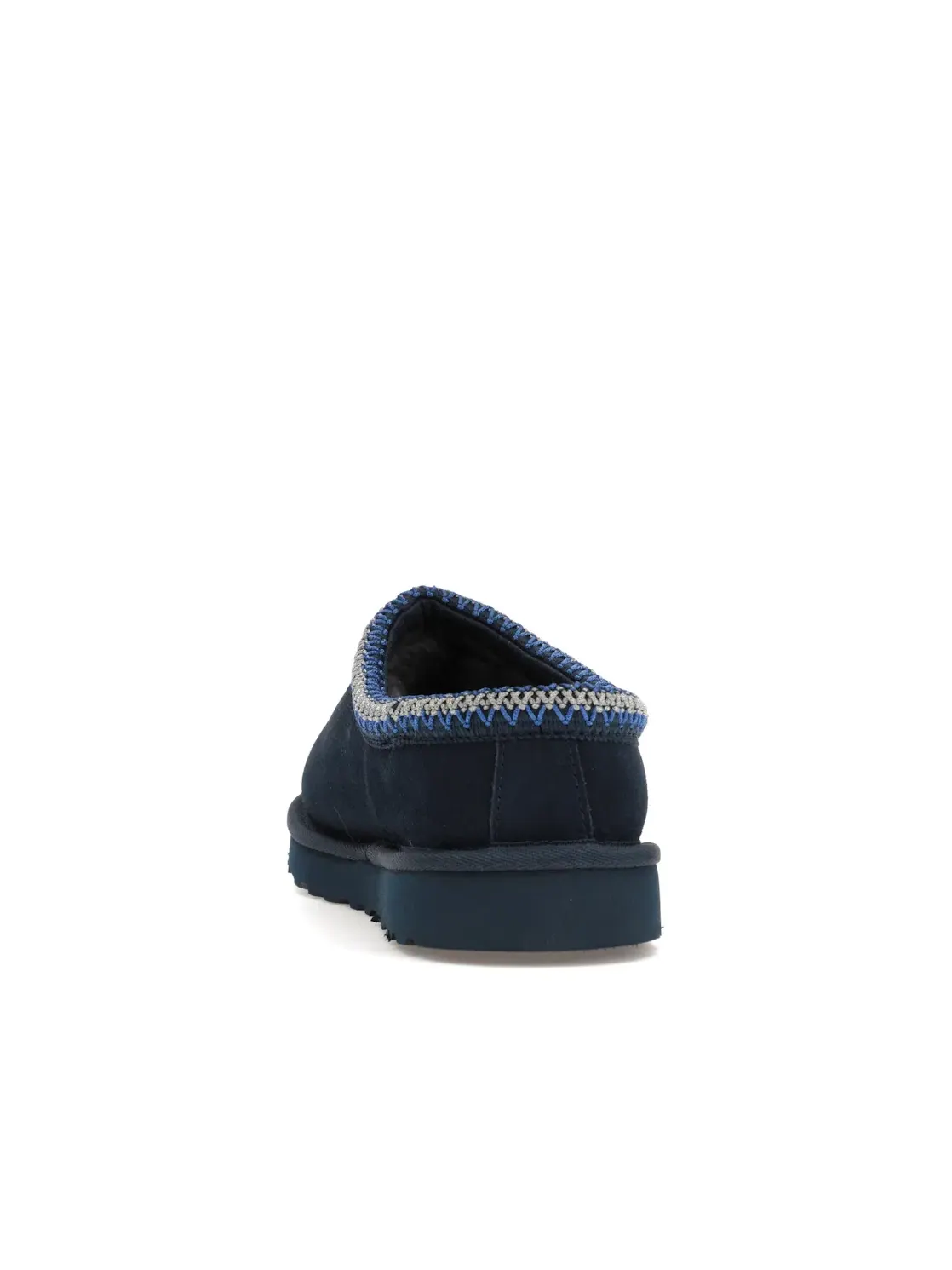 Тапочки мужские UGG Tasman — изображение 4 из 4, синий