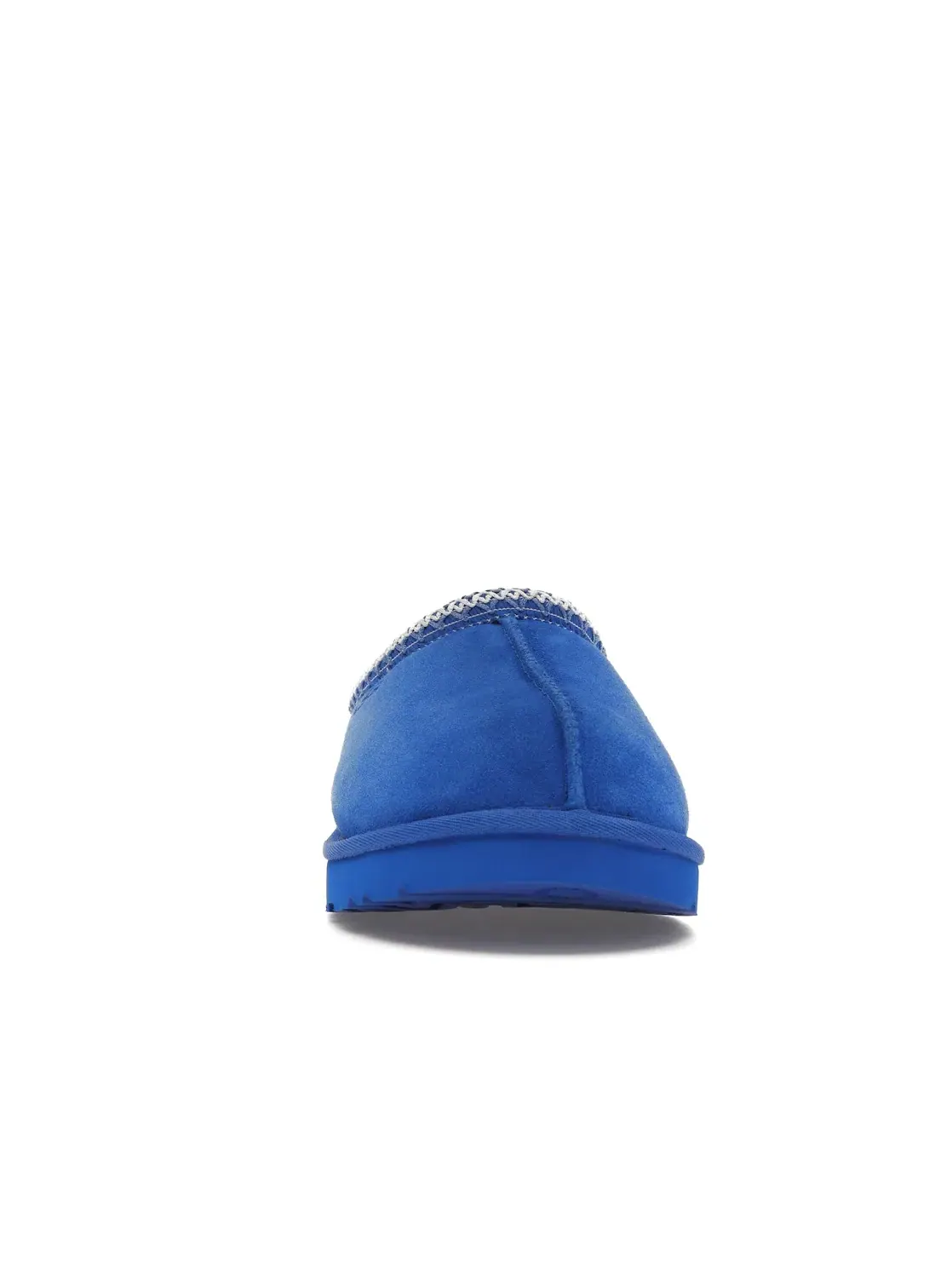 Тапочки мужские UGG Tasman — изображение 2 из 4, синий