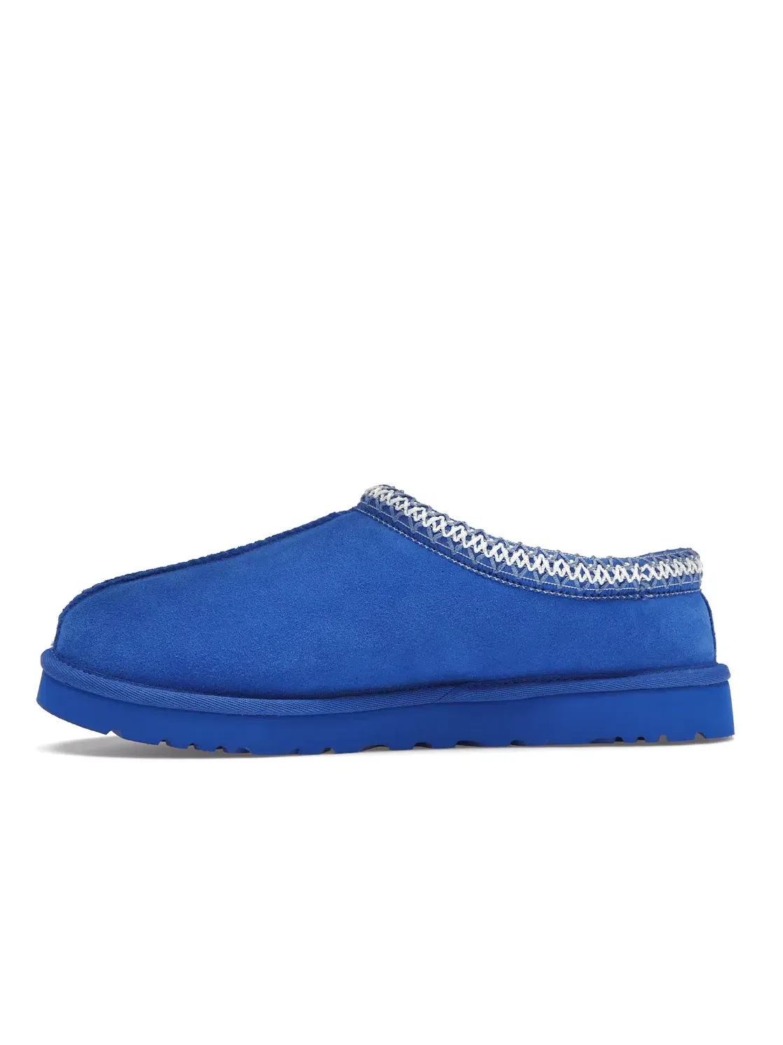 Тапочки мужские UGG Tasman — изображение 3 из 4, синий