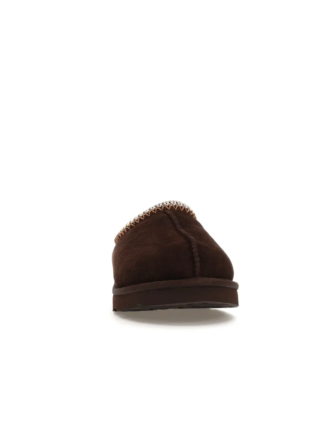 Тапочки мужские UGG Tasman — изображение 2 из 4, коричневый