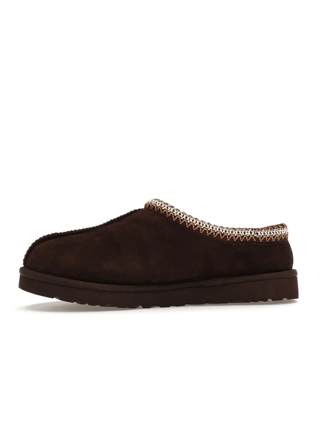 Тапочки мужские UGG Tasman — изображение 3 из 4, коричневый