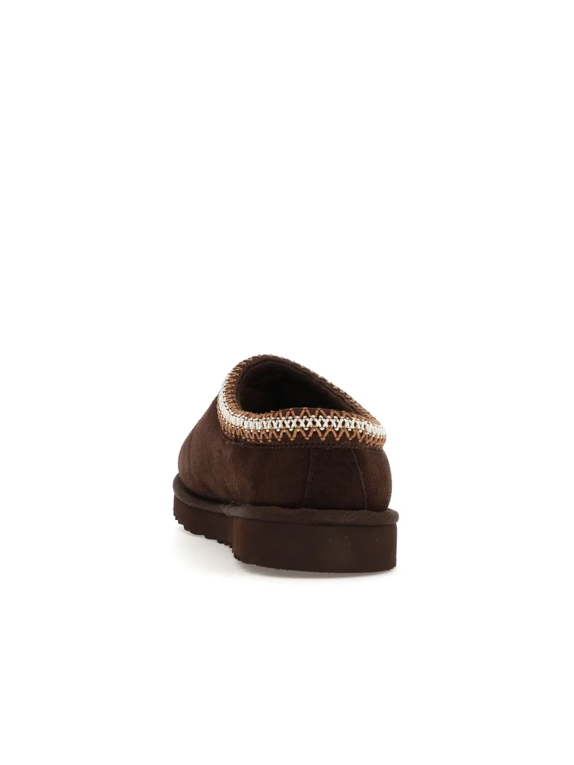Тапочки мужские UGG Tasman — изображение 4 из 4, коричневый