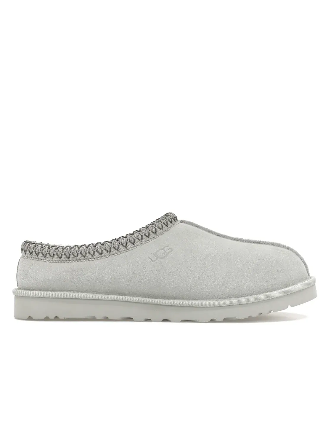 Тапочки мужские UGG Tasman — изображение 1 из 4, серый