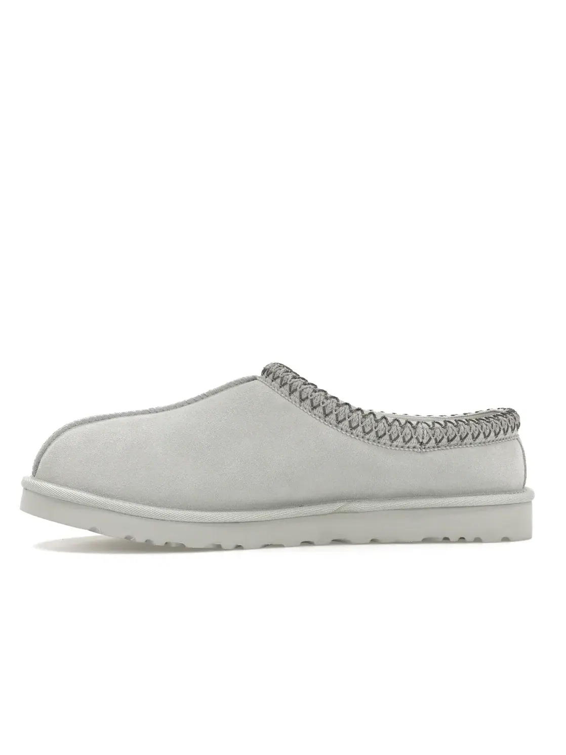 Тапочки мужские UGG Tasman — изображение 3 из 4, серый