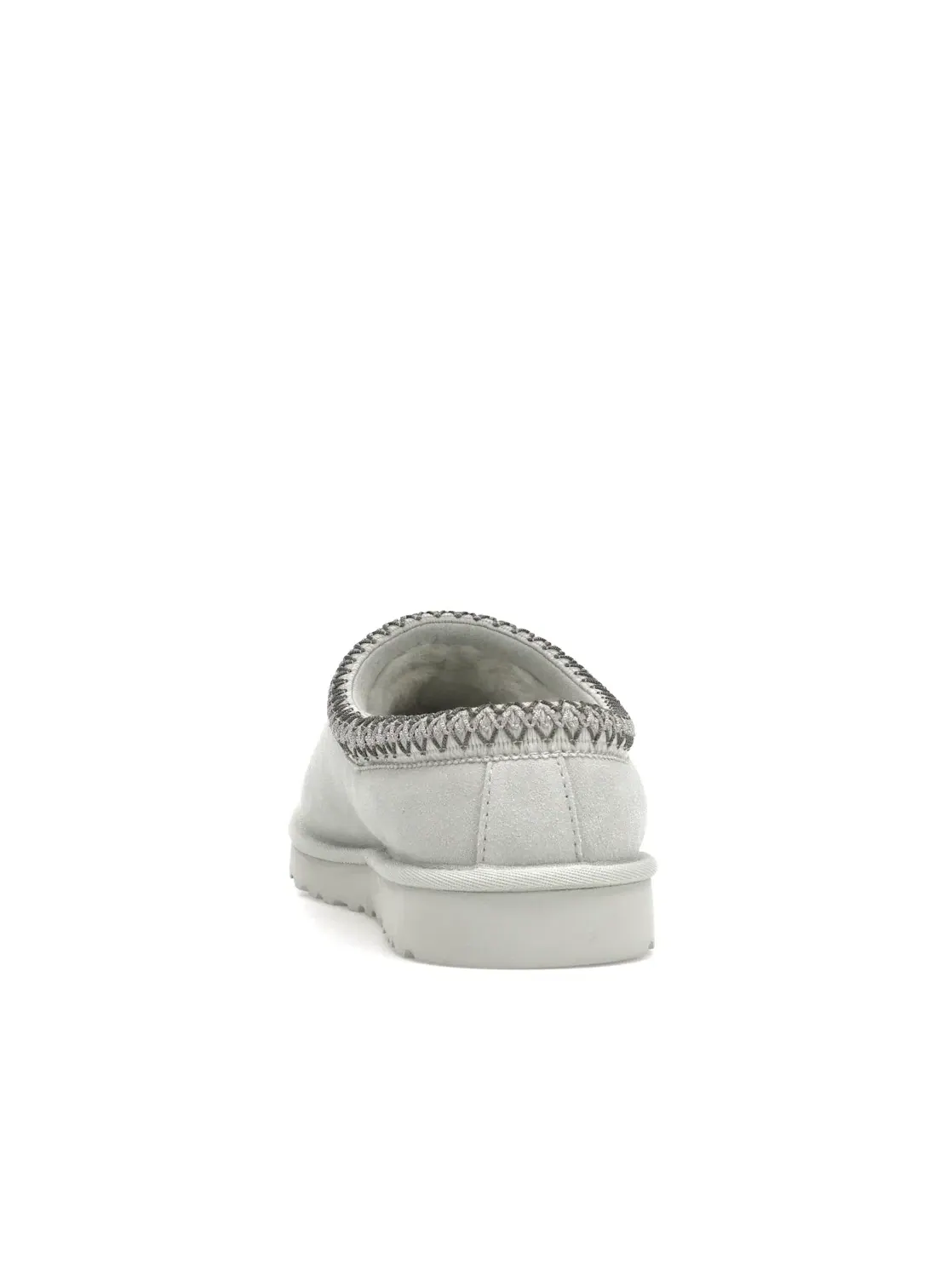 Тапочки мужские UGG Tasman — изображение 4 из 4, серый