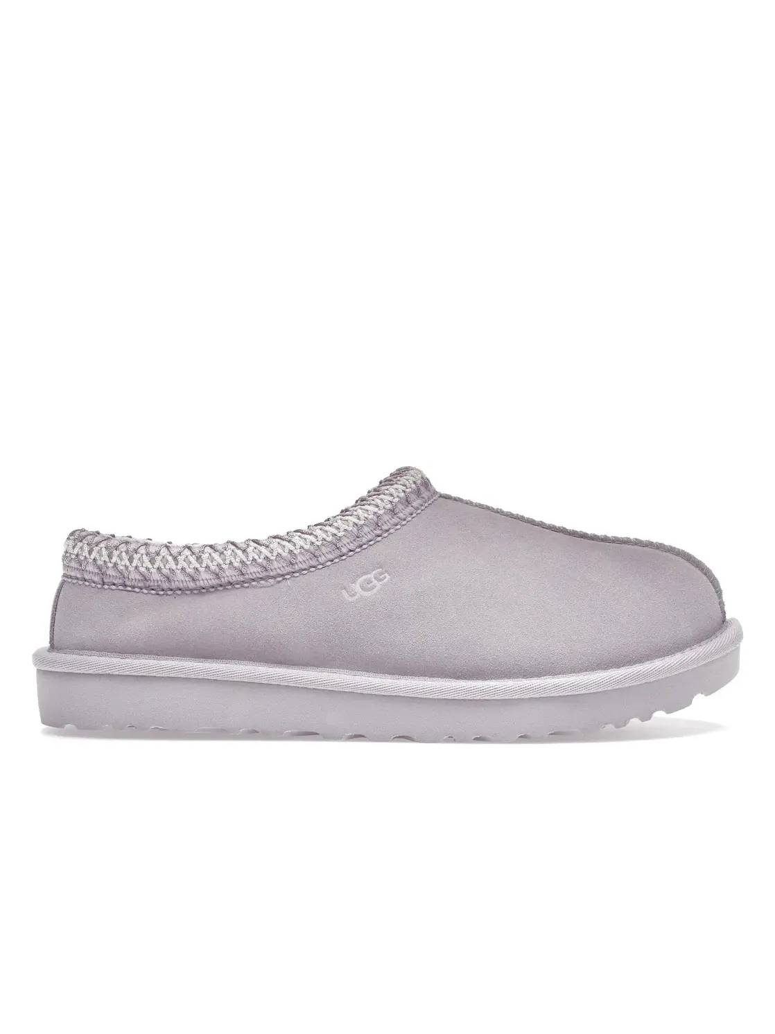 Тапочки женские UGG Tasman — изображение 1 из 4, лавандовый
