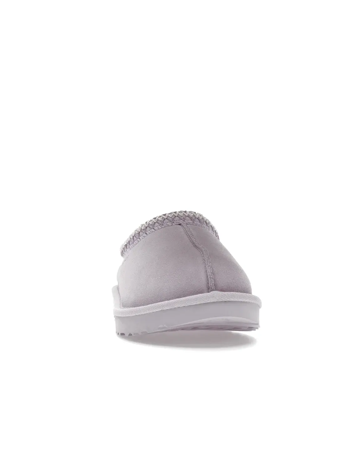 Тапочки женские UGG Tasman — изображение 2 из 4, лавандовый