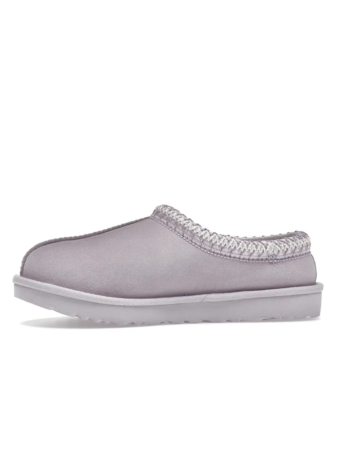 Тапочки женские UGG Tasman — изображение 3 из 4, лавандовый