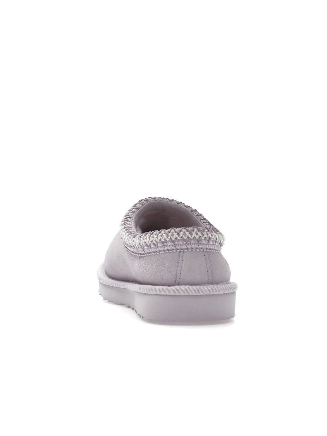 Тапочки женские UGG Tasman — изображение 4 из 4, лавандовый