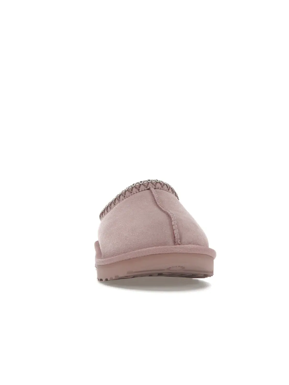 Тапочки женские UGG Tasman — изображение 2 из 4, лавандовый