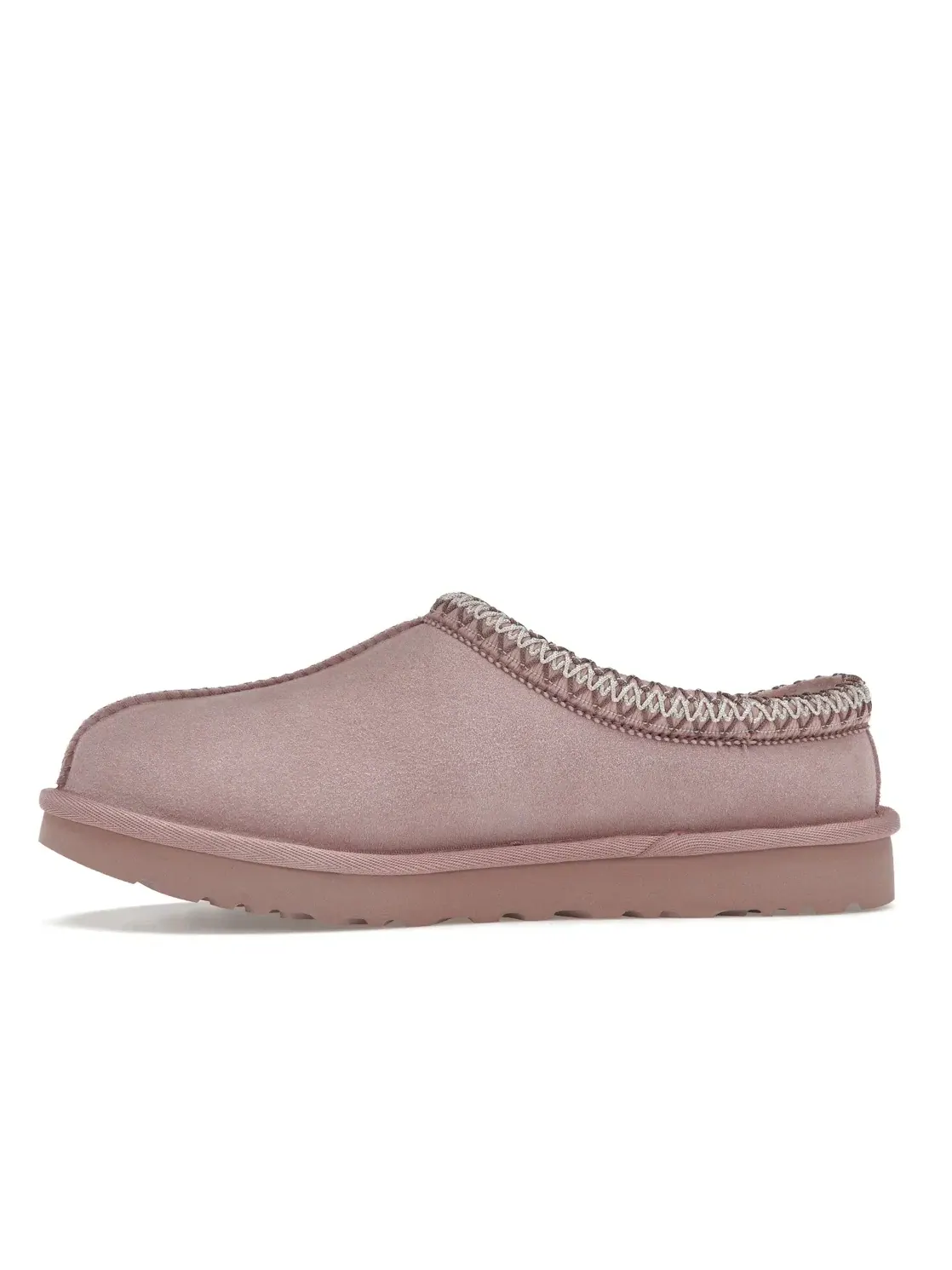 Тапочки женские UGG Tasman — изображение 3 из 4, лавандовый