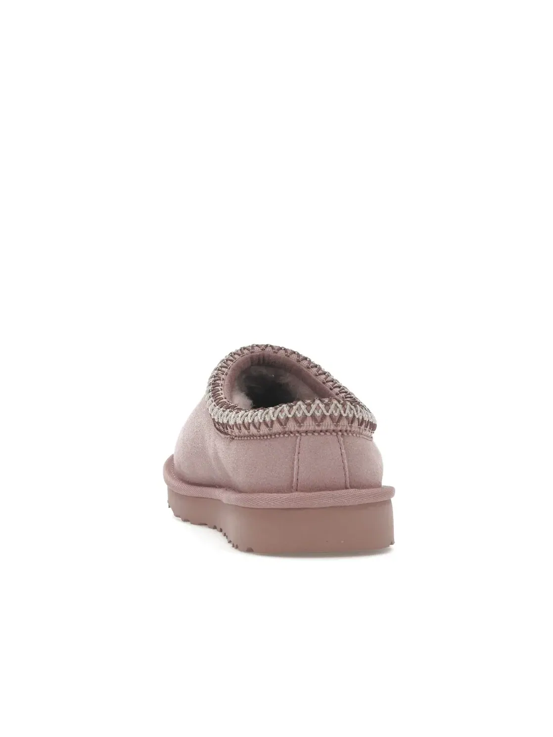 Тапочки женские UGG Tasman — изображение 4 из 4, лавандовый