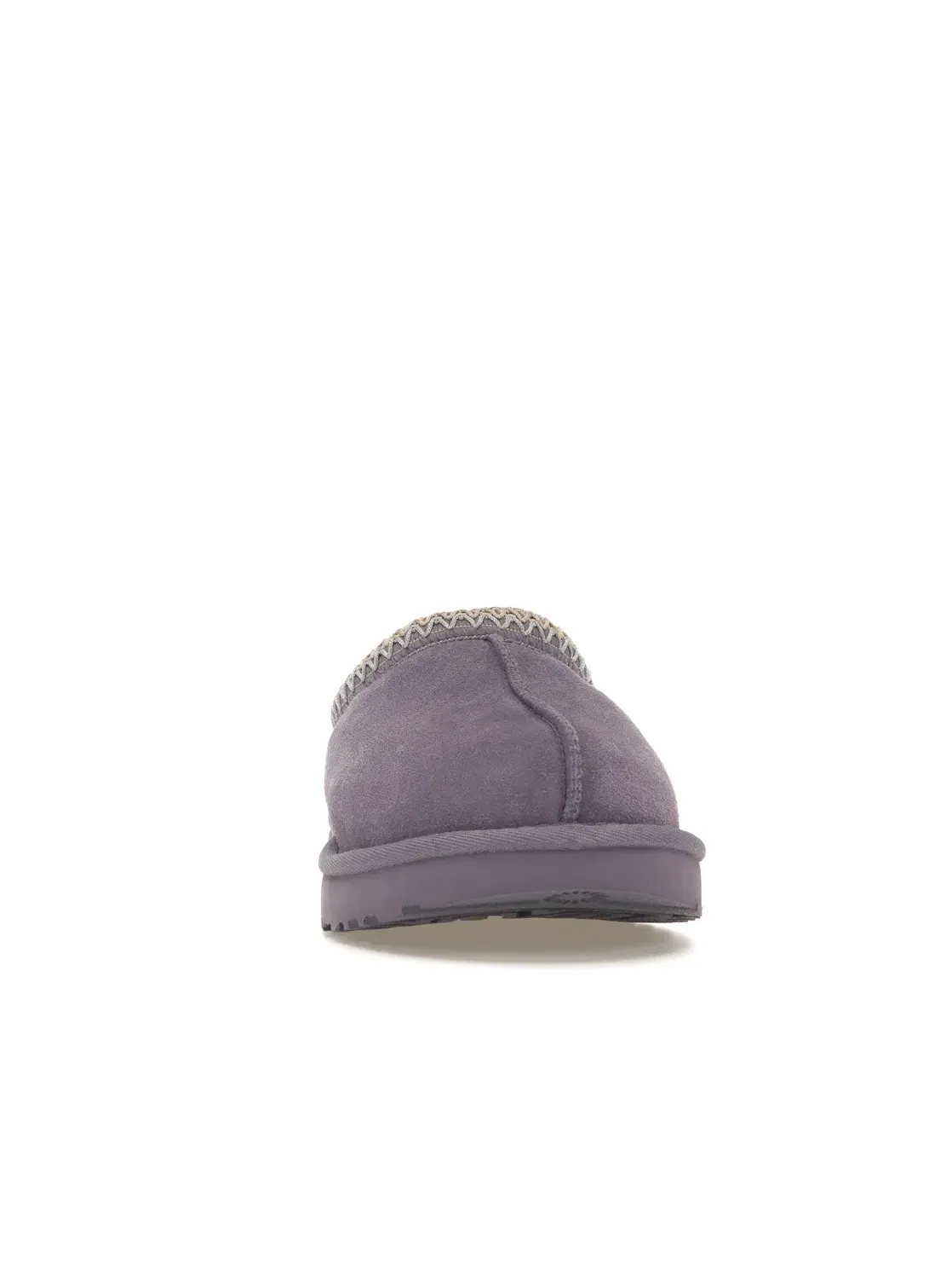 Тапочки женские UGG Tasman Lilac Mauve — изображение 2 из 4, фиолетовый