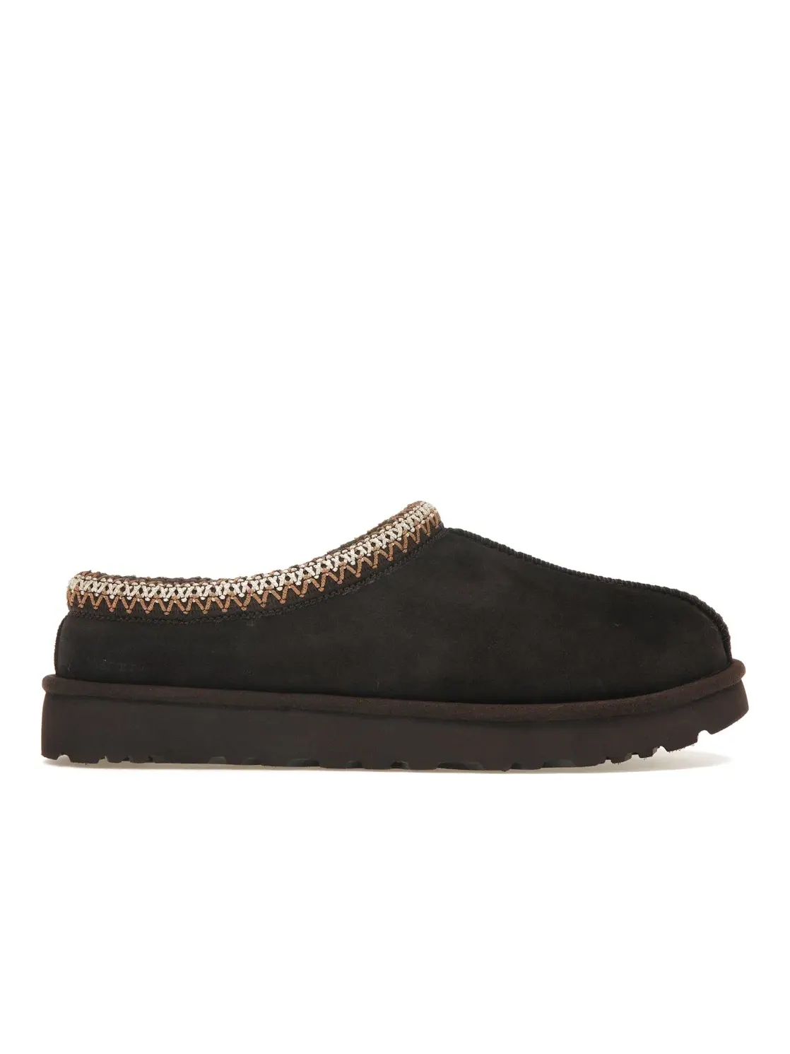 Тапочки женские UGG Tasman — изображение 1 из 4, коричневый