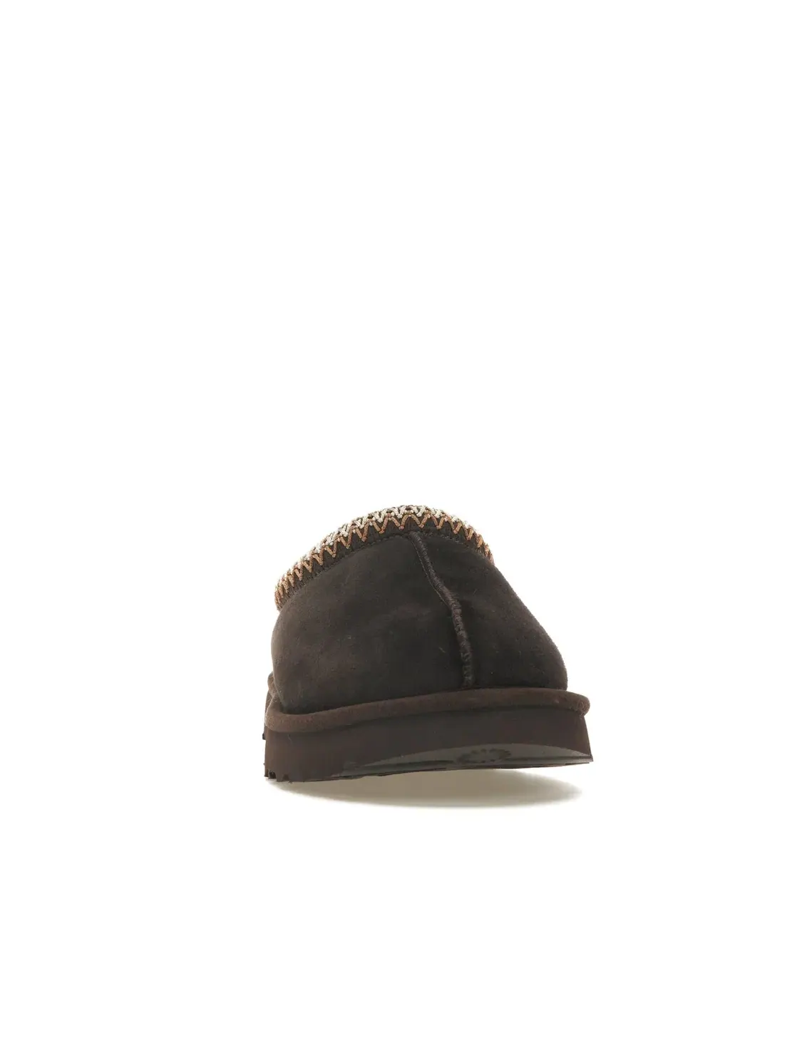 Тапочки женские UGG Tasman — изображение 2 из 4, коричневый