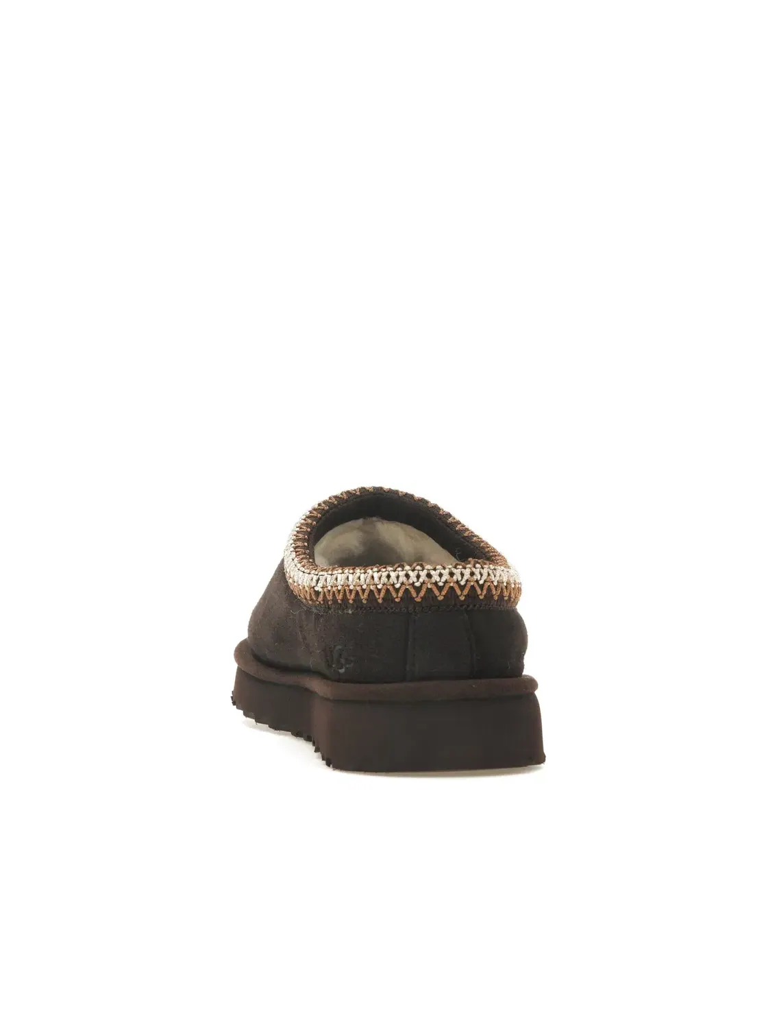 Тапочки женские UGG Tasman — изображение 4 из 4, коричневый