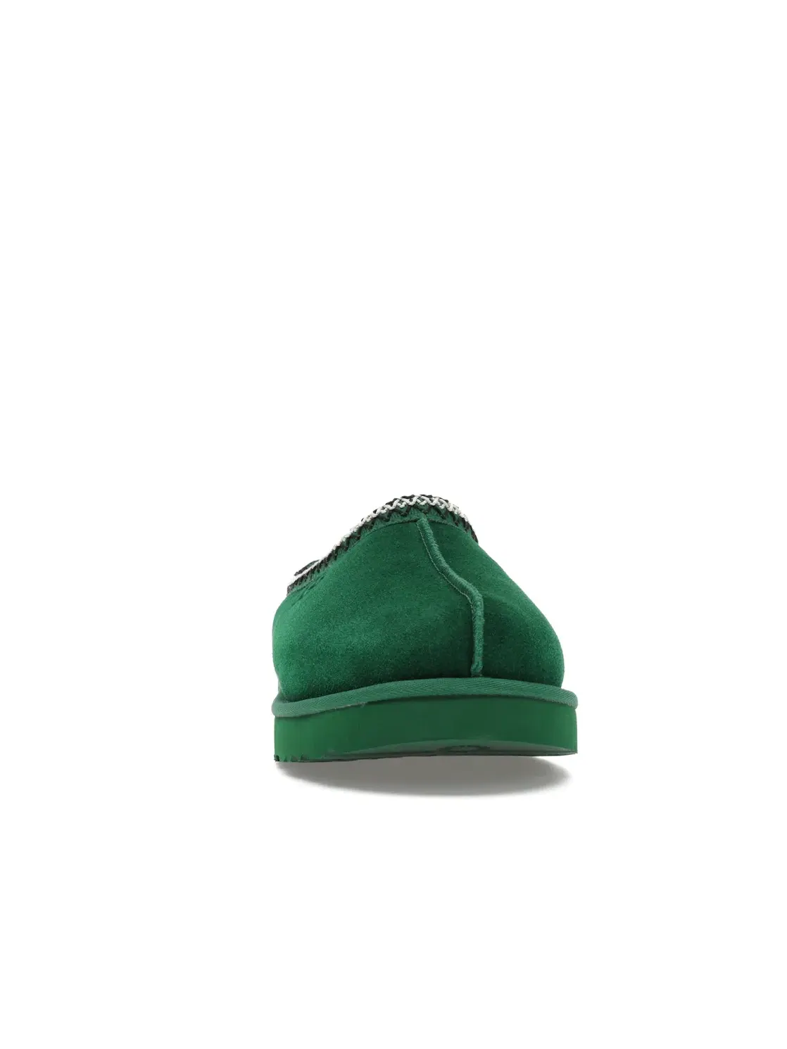 Тапочки мужские UGG Tasman — изображение 2 из 4, зеленый