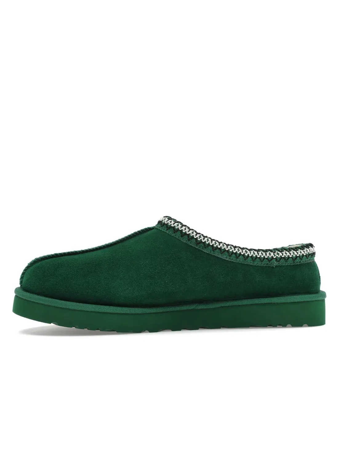 Тапочки мужские UGG Tasman — изображение 3 из 4, зеленый