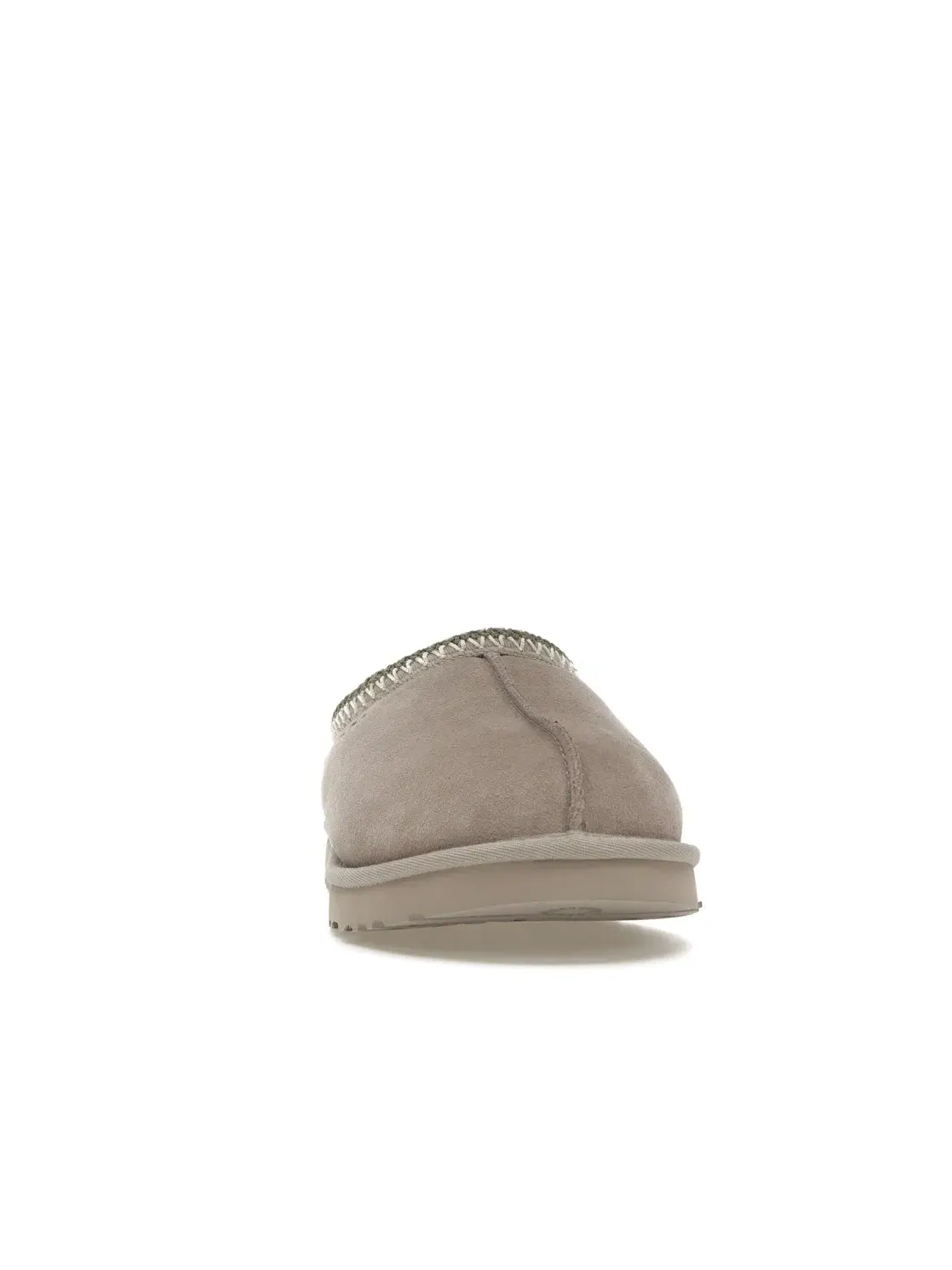 Тапочки мужские UGG Tasman — изображение 2 из 4, серо-бежевый