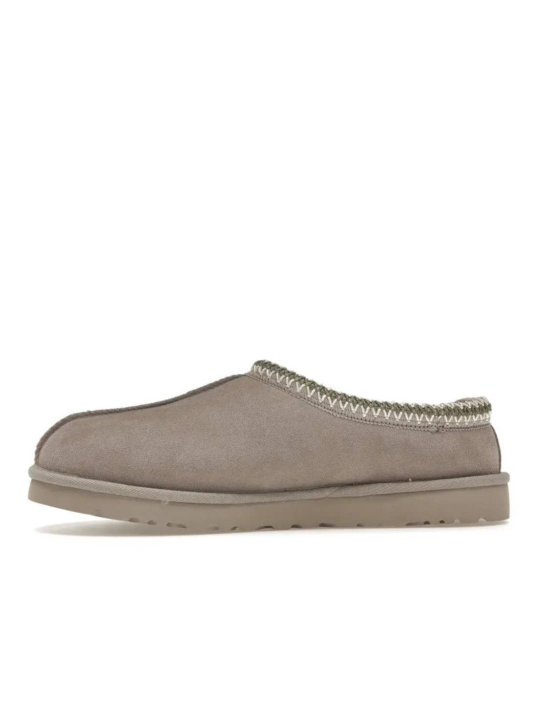 Тапочки мужские UGG Tasman — изображение 3 из 4, серо-бежевый