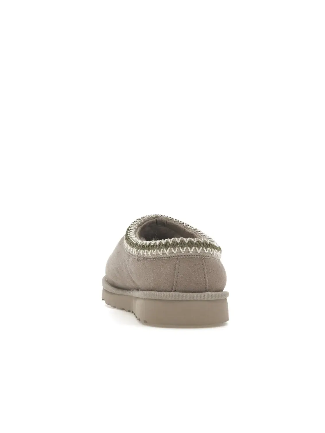 Тапочки мужские UGG Tasman — изображение 4 из 4, серо-бежевый