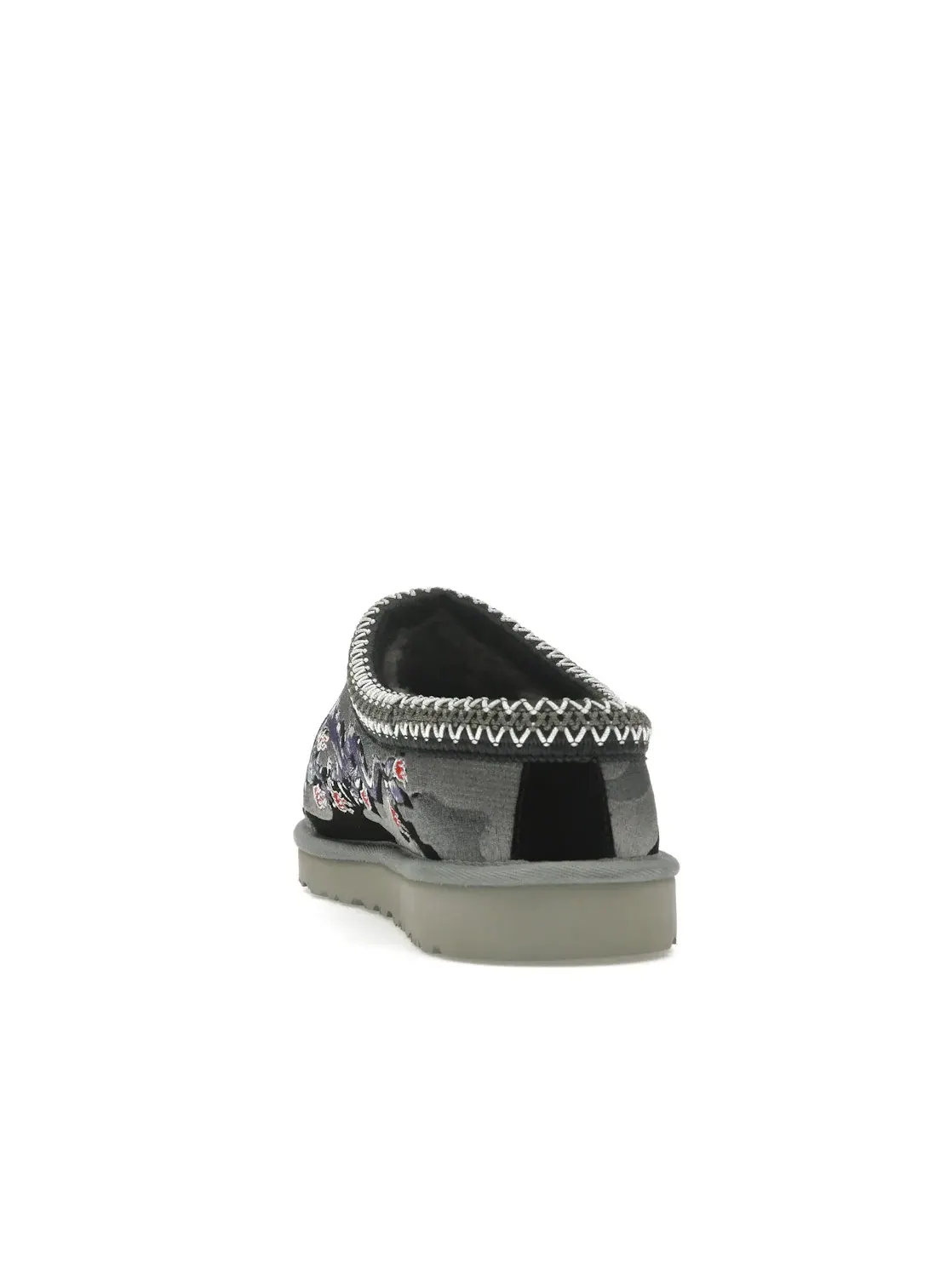 Тапочки мужские UGG Tasman — изображение 4 из 4, черный