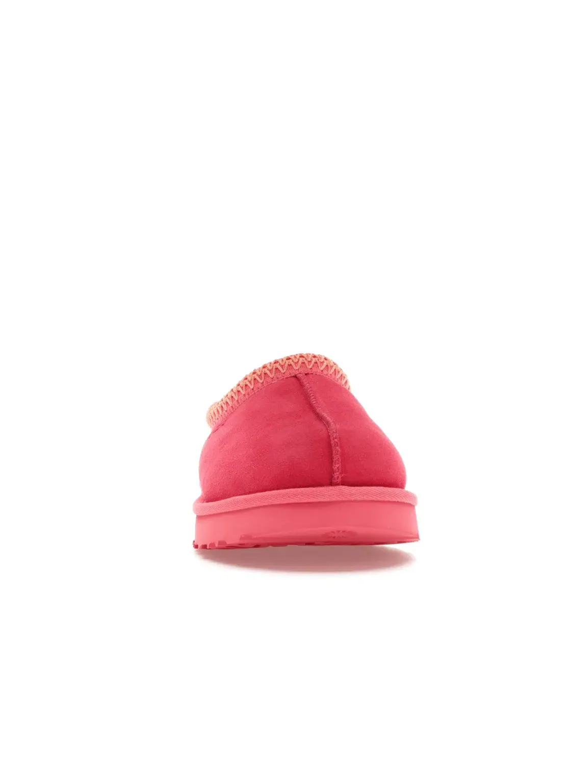 Тапочки женские UGG Tasman — изображение 2 из 4, розовый