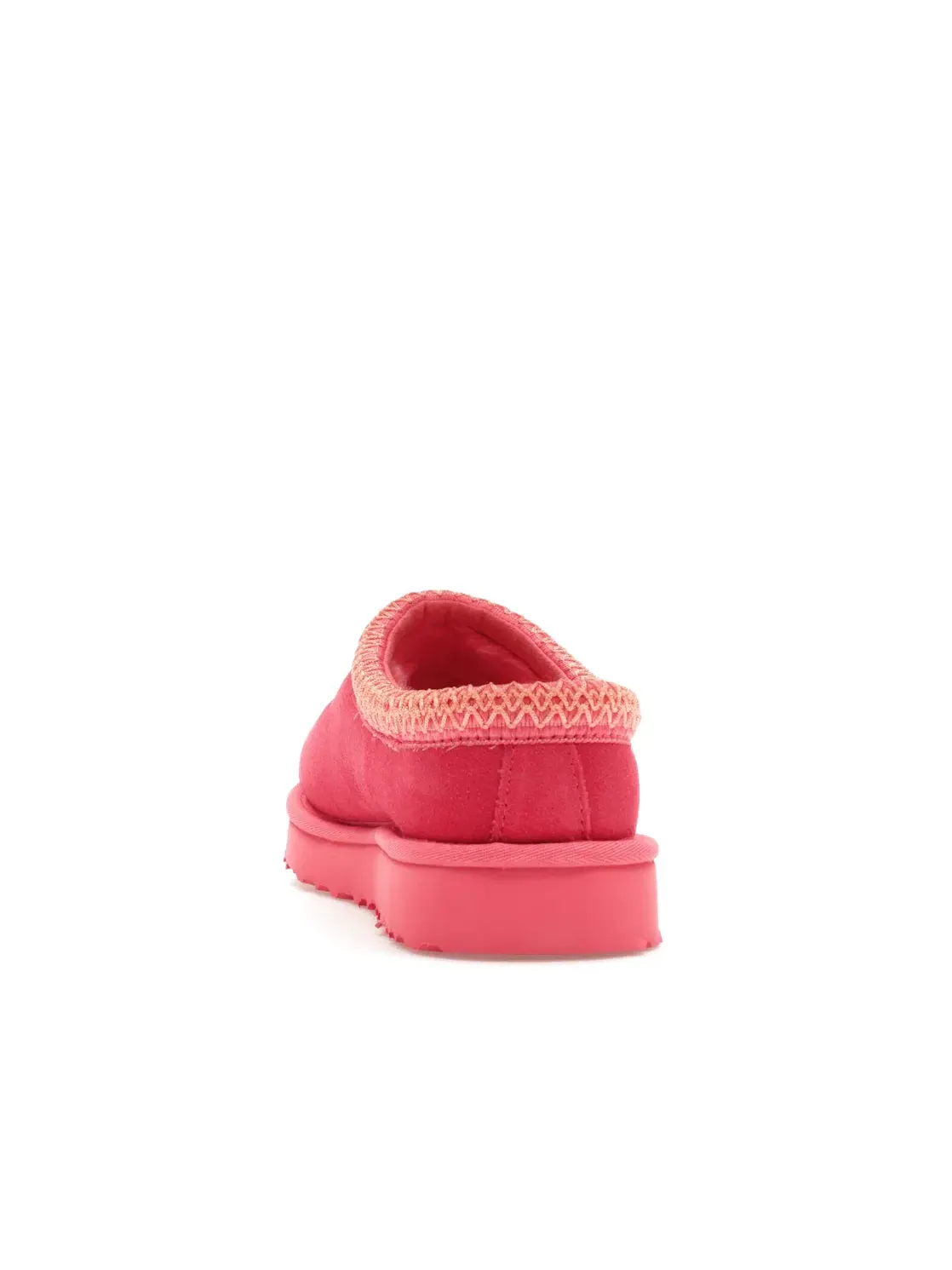 Тапочки женские UGG Tasman — изображение 4 из 4, розовый