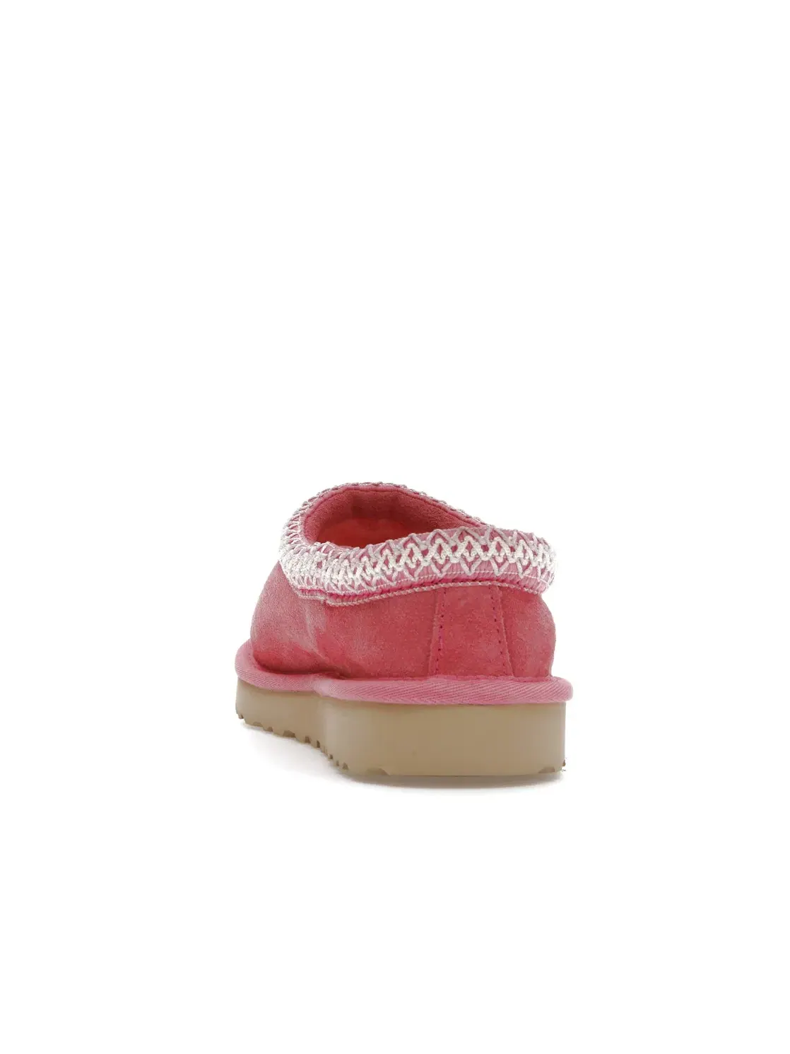 Тапочки женские UGG Tasman — изображение 4 из 4, розовый