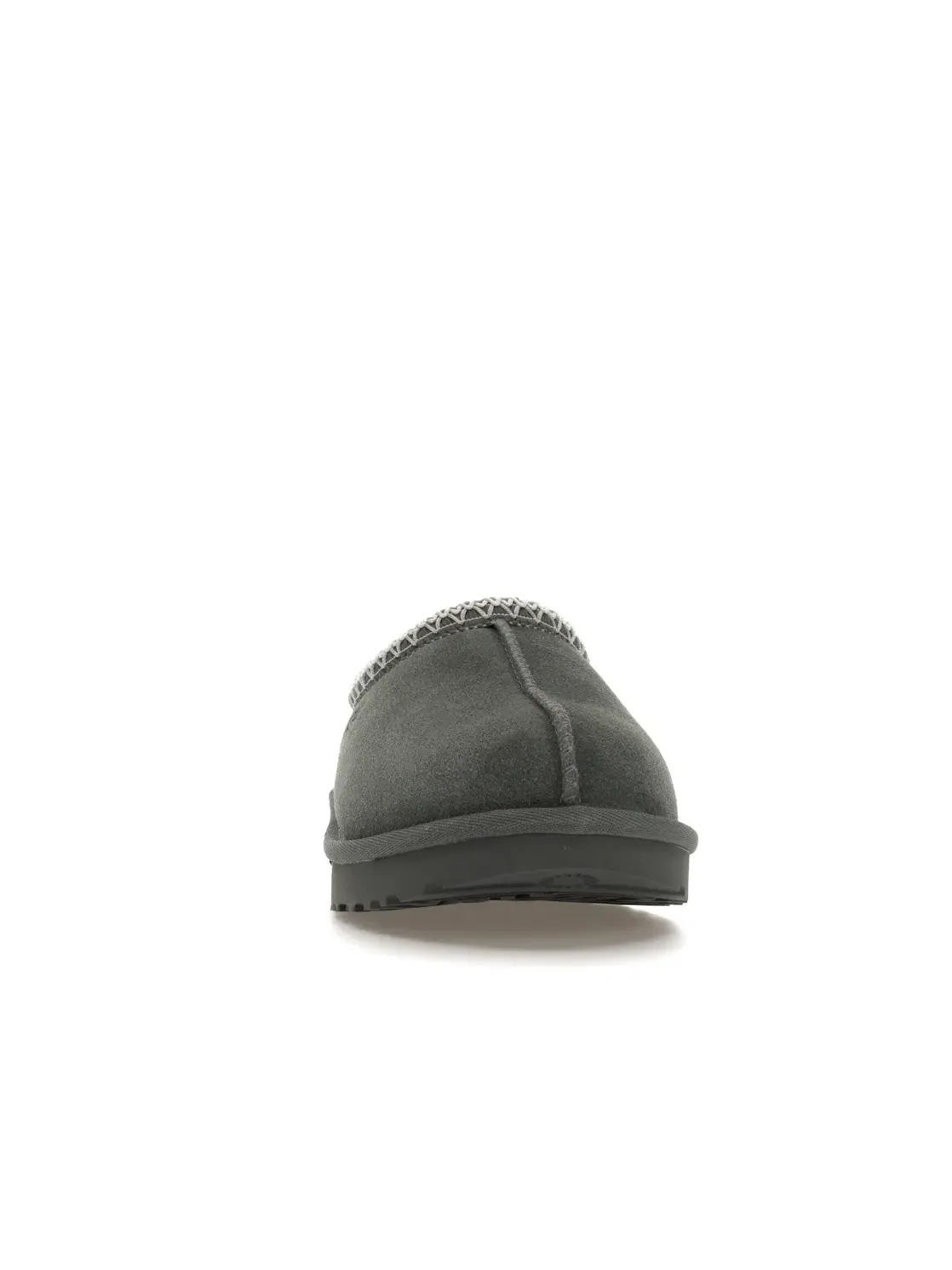 Тапочки женские UGG Tasman — изображение 2 из 4, серый