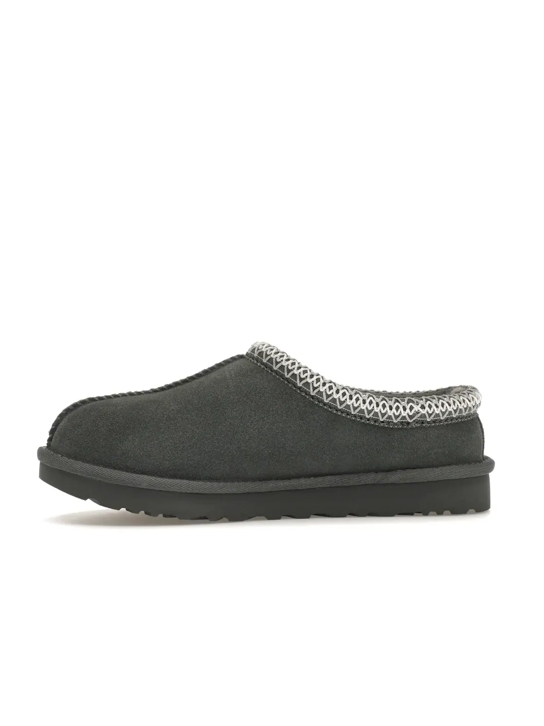 Тапочки женские UGG Tasman — изображение 3 из 4, серый