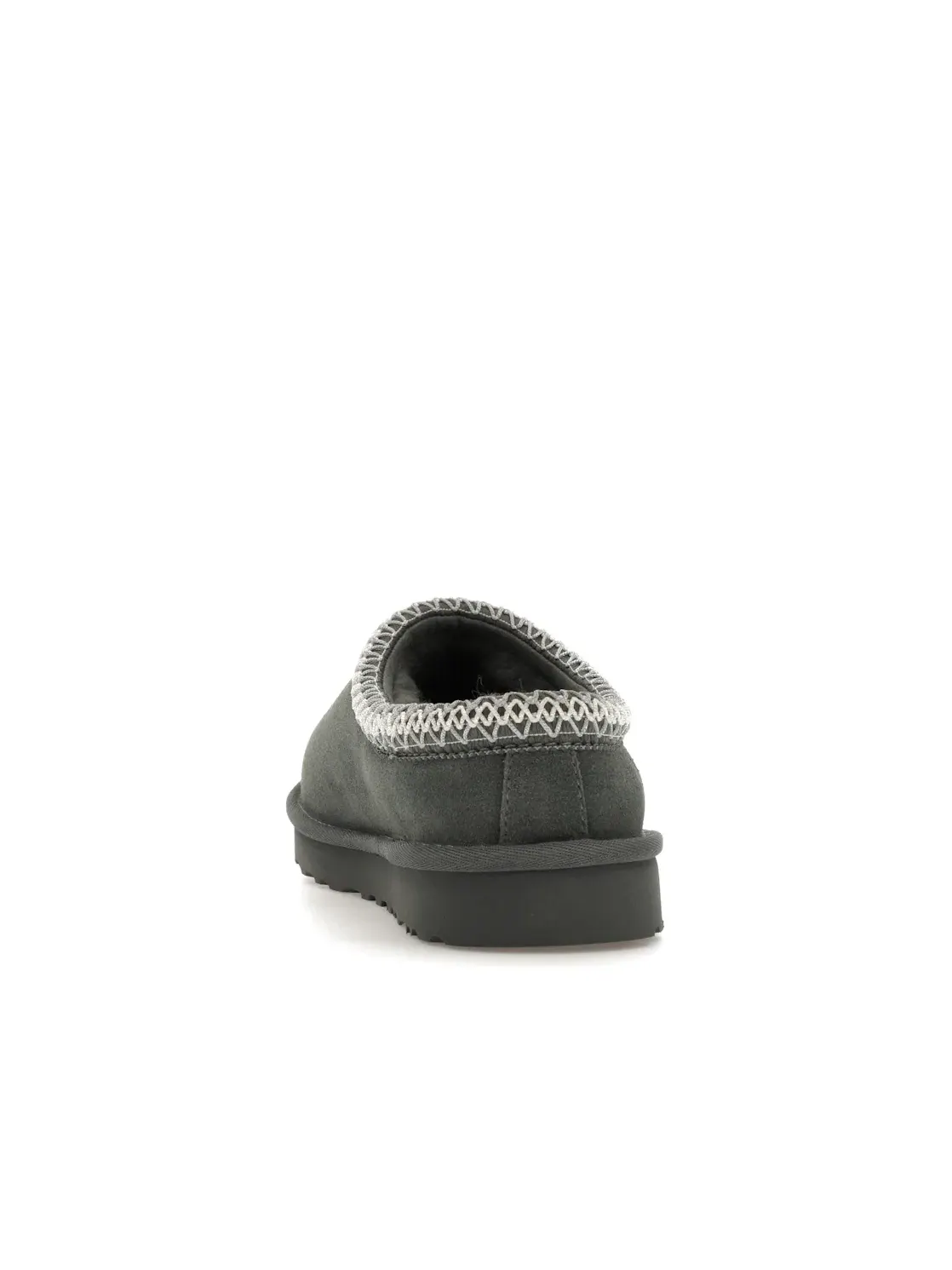 Тапочки женские UGG Tasman — изображение 4 из 4, серый