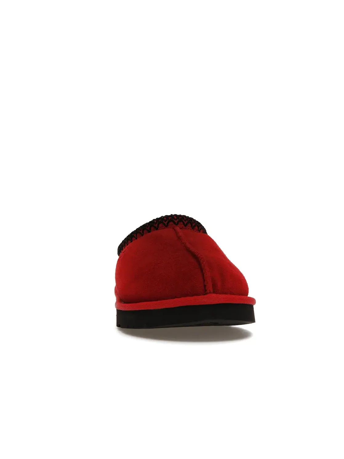Тапочки мужские UGG Tasman — изображение 2 из 4, красный