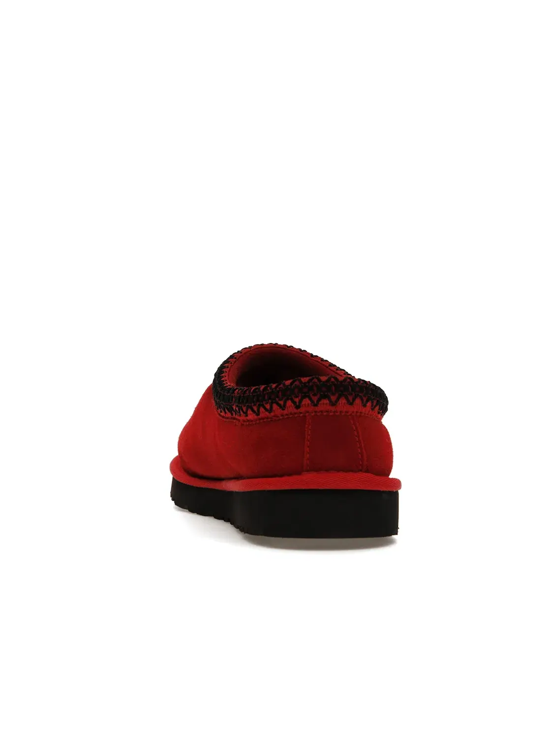 Тапочки мужские UGG Tasman — изображение 4 из 4, красный