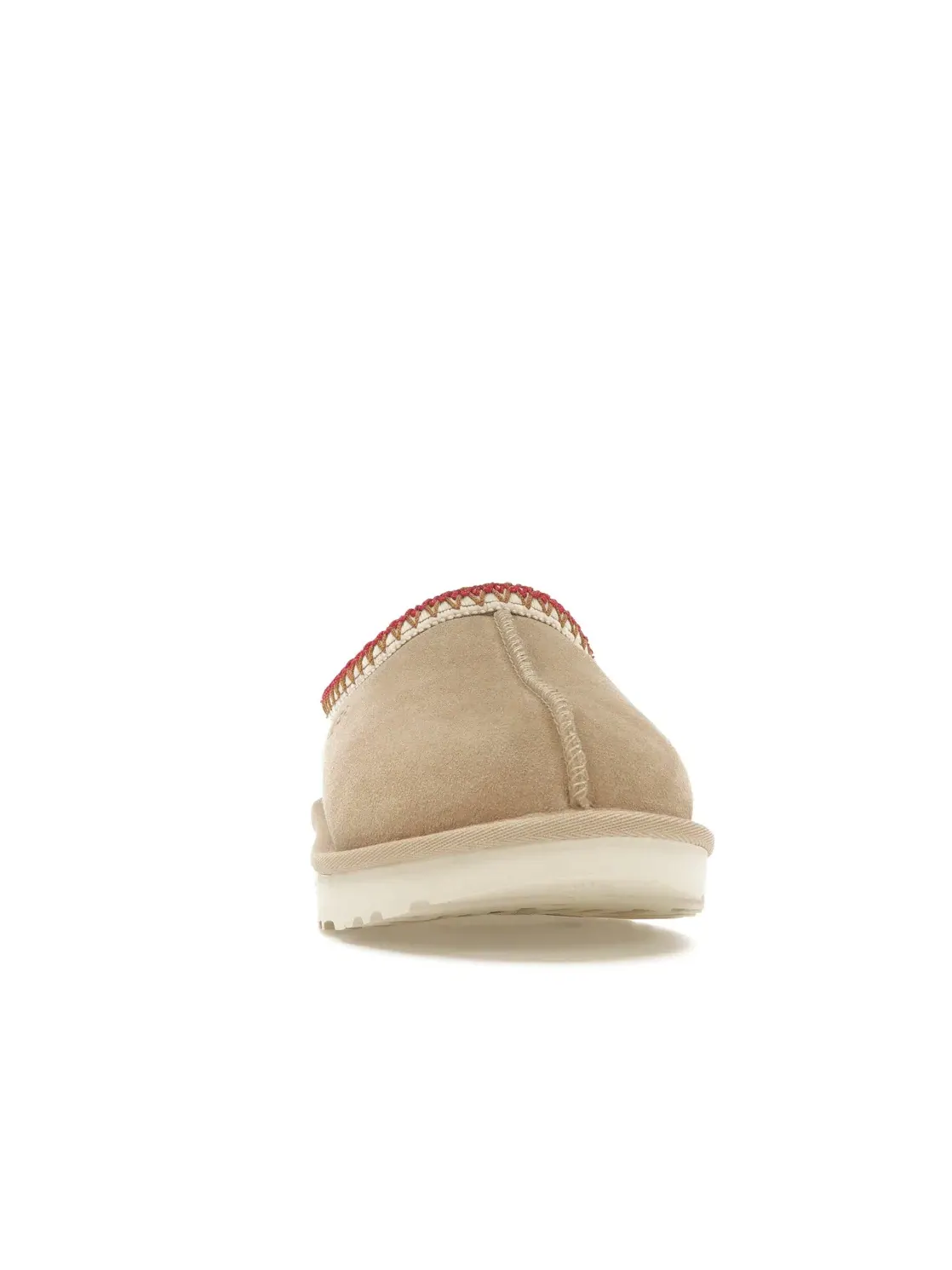 Тапочки женские UGG Tasman — изображение 2 из 4, песочный