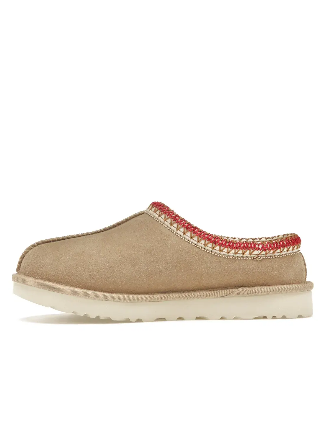 Тапочки женские UGG Tasman — изображение 3 из 4, песочный