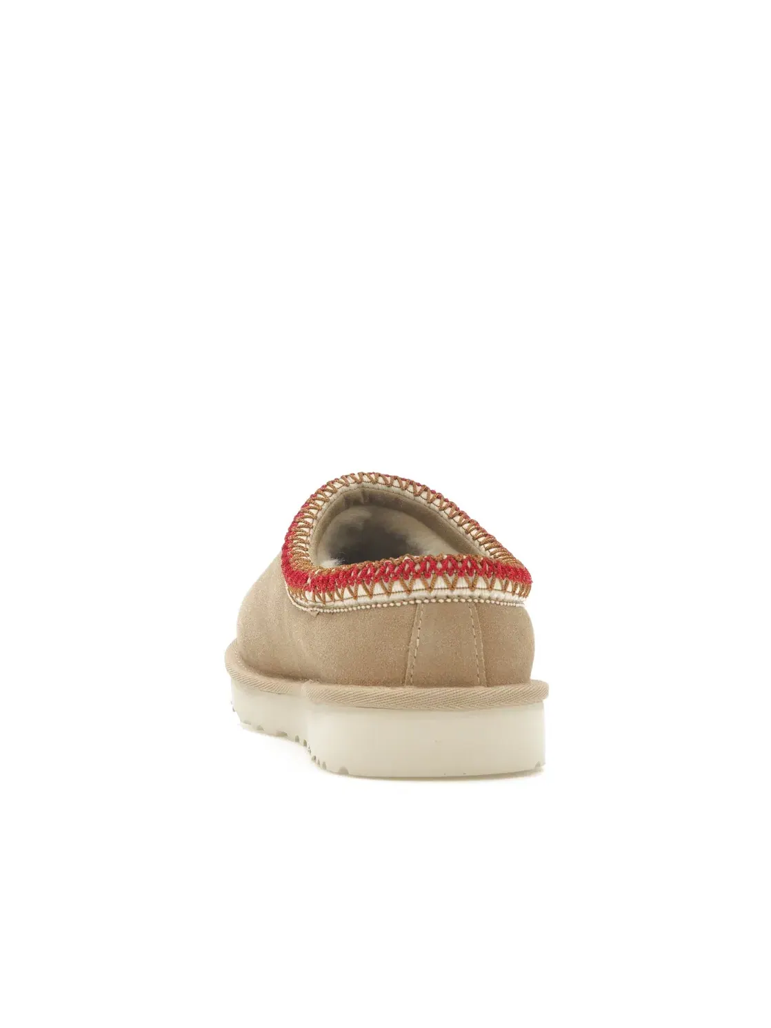 Тапочки женские UGG Tasman — изображение 4 из 4, песочный