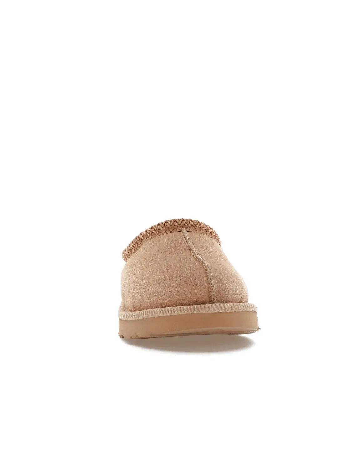 Тапочки женские UGG Tasman — изображение 2 из 4, песочный