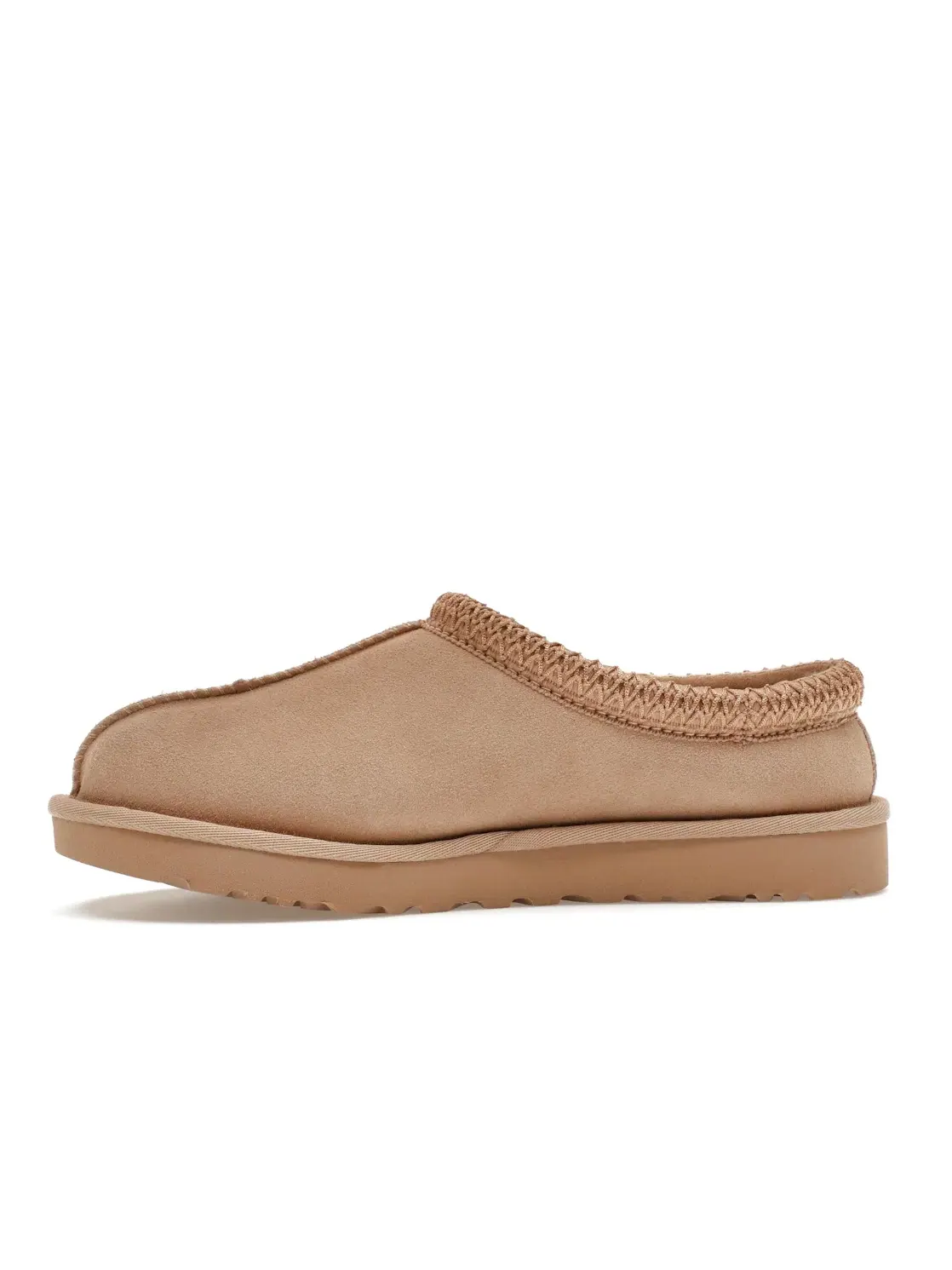 Тапочки женские UGG Tasman — изображение 3 из 4, песочный