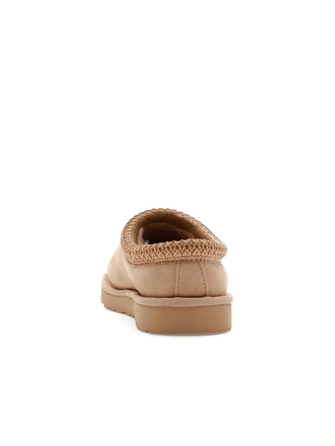 Тапочки женские UGG Tasman — изображение 4 из 4, песочный