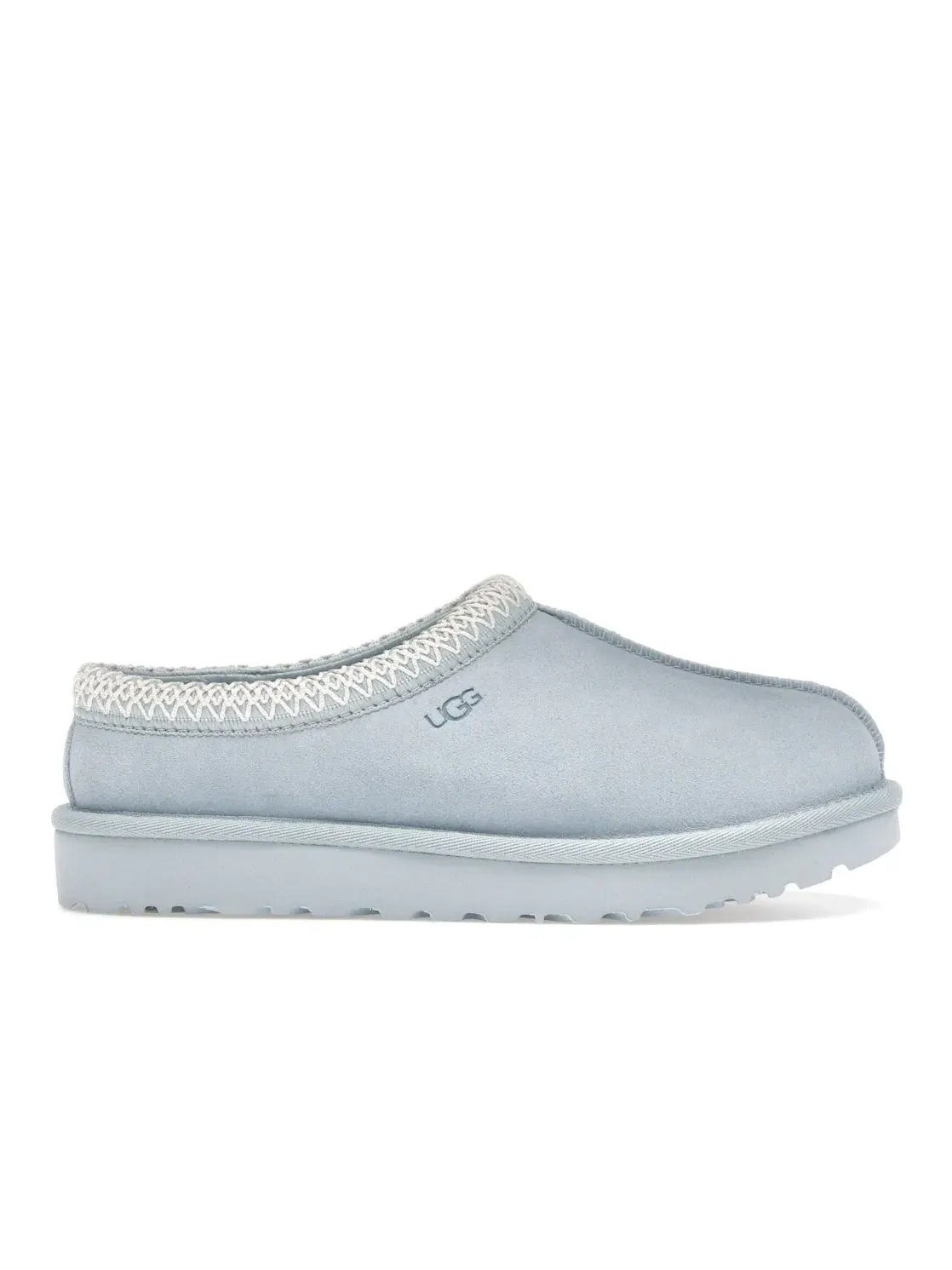 Тапочки женские UGG Tasman — изображение 1 из 4, мятный