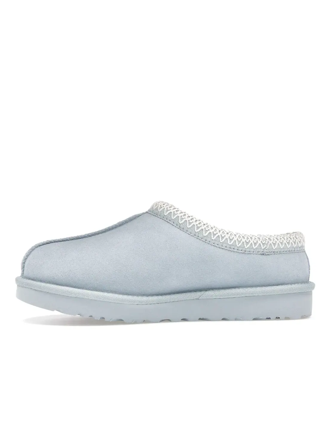 Тапочки женские UGG Tasman — изображение 3 из 4, мятный