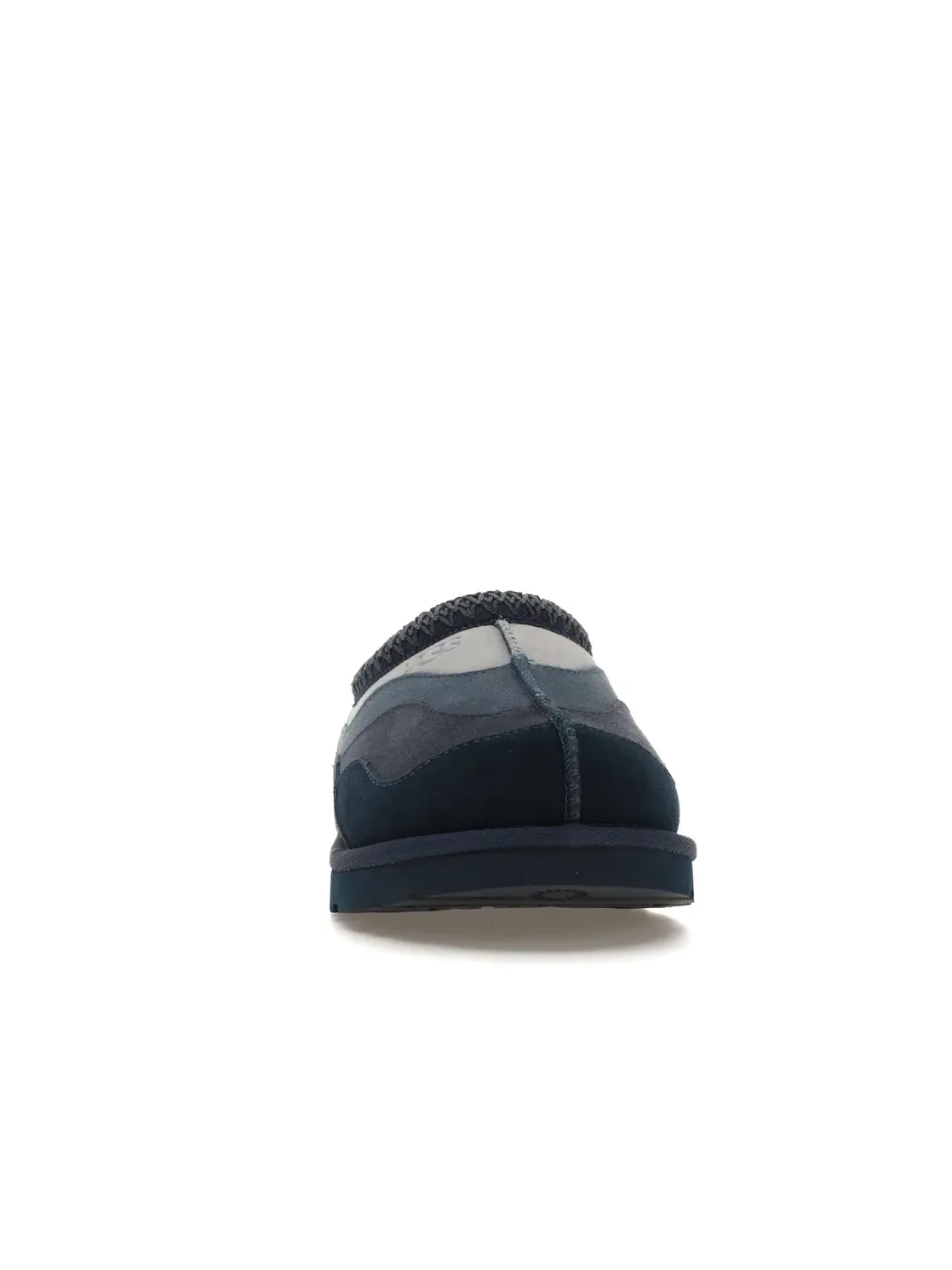 Тапочки мужские UGG Tasman — изображение 2 из 4, синий