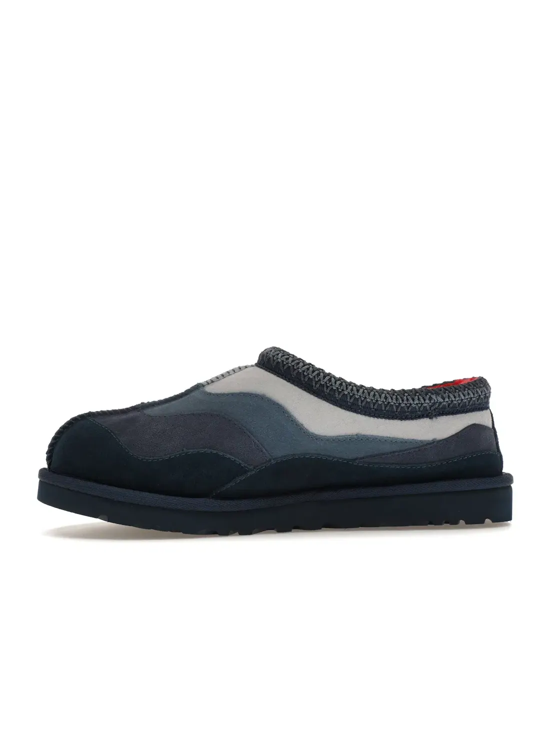 Тапочки мужские UGG Tasman — изображение 3 из 4, синий
