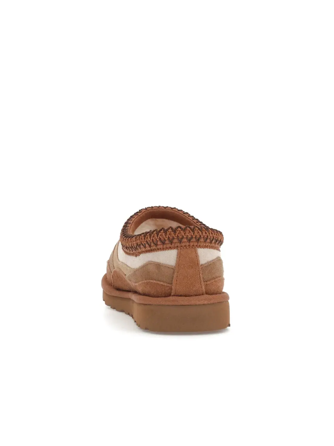 Тапочки мужские UGG Tasman — изображение 4 из 4, каштановый