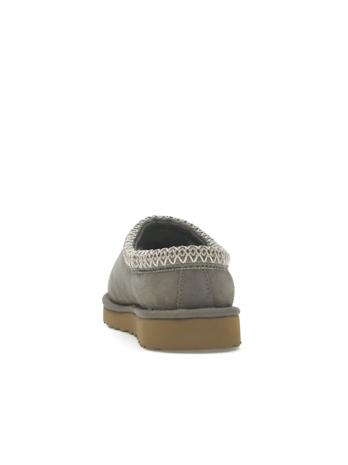 Тапочки женские UGG Tasman — изображение 4 из 4, дымчато-серый