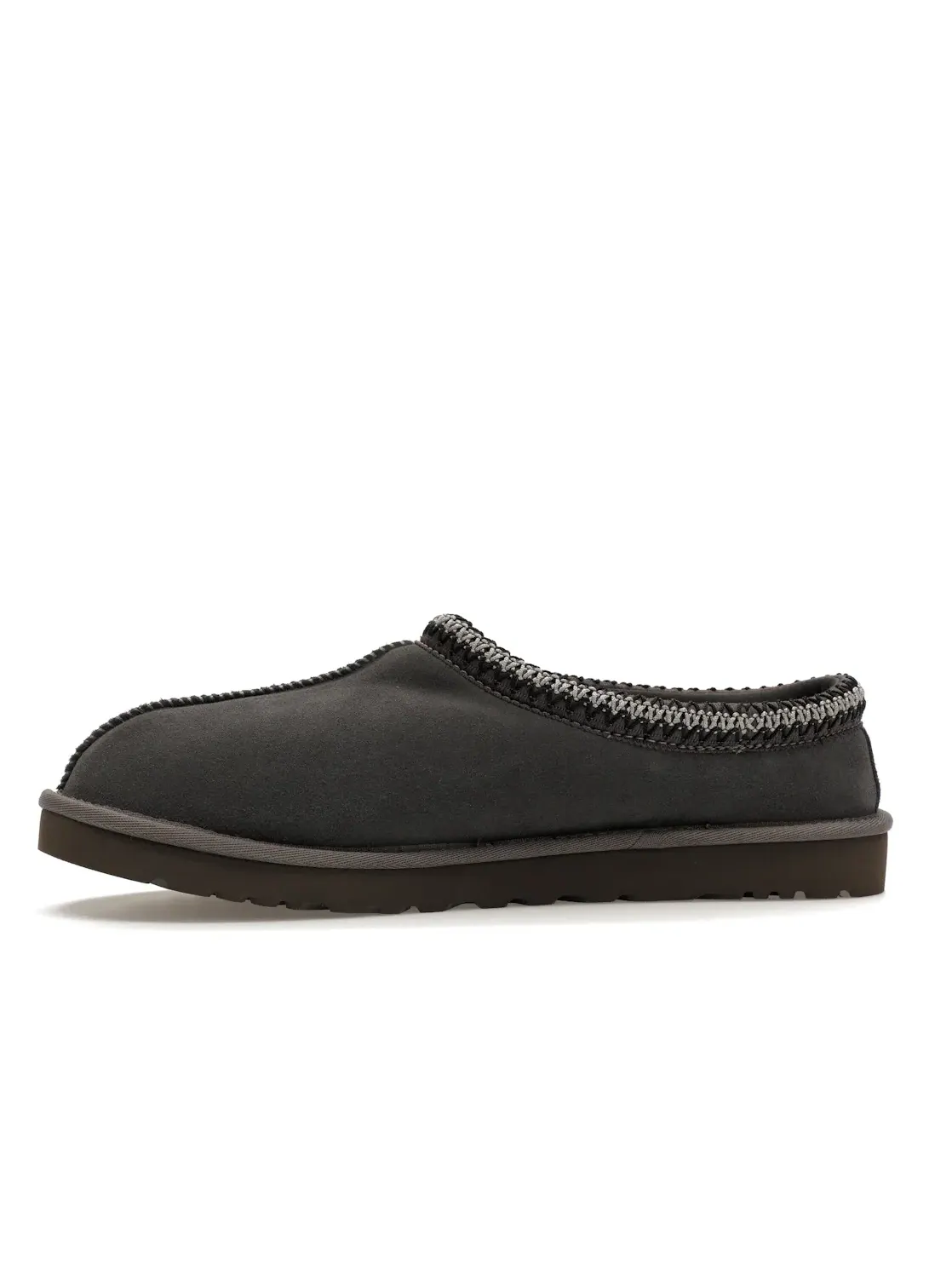 Тапочки мужские UGG Tasman — изображение 3 из 4, серо-синий